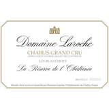 Domaine Laroche Chablis Grand Cru Les Blanchots La Reserve de l’Obedience