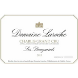Domaine Laroche Chablis Grand Cru Les Bouguerots