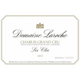 Domaine Laroche Chablis Grand Cru Les Clos 2020