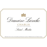 Domaine Laroche Chablis Saint Martin