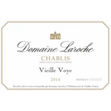 Domaine Laroche Chablis Vieille Voye 2020