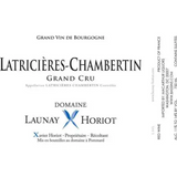 Domaine Launay-Horiot Latricieres-Chambertin Grand Cru