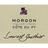 Domaine Laurent Gauthier Morgon Cote du Py Vieilles Vignes