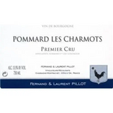 Domaine Laurent Pommard 1er Cru Les Charmots