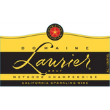 Domaine Laurier Brut Methode Champenoise