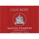 Domaine Le Clos Noly Mâcon-Charnay Saint Juste