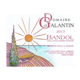 Domaine Le Galantin Bandol