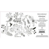 Domaine Le Garrigon Quand Rayan Rêve Côtes du Rhône Rouge 2015