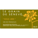 Domaine Le Grain de Seneve Roue Libre Red Wine