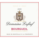 Domaine Lefief Bourgeuil