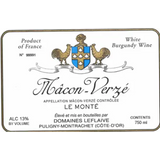 Domaine Leflaive Le Monte Mâcon-Verze