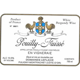 Domaine Leflaive Pouilly-Fuisse En Vigneraie 2020
