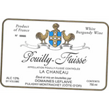 Domaine Leflaive Pouilly-Fuisse Le Chaneau 2020