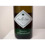 Domaine les Chantalouettes Pouilly-Fume