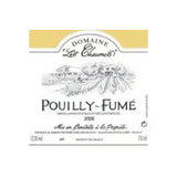 Domaine Les Chaumes Pouilly Fume