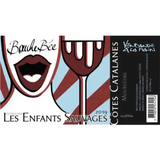 Domaine Les Enfants Sauvages Cotes Catalanes Bouche Bee