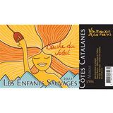 Domaine Les Enfants Sauvages Cotes Catalanes Bouche du Soleil