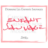 Domaine Les Enfants Sauvages Cotes Catalanes Enfant Sauvage
