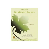 Domaine Les Maisons Rouges Jasnieres Sec L'Eclos