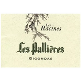 Domaine Les Pallieres Gigondas Les Racines