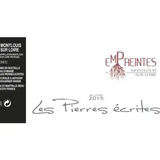 Domaine Les Pierres Ecrites Montlouis-sur-Loire Empreintes