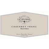 Domaine Leseurre Cabernet Franc Barrel Select 2017