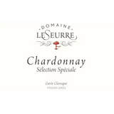 Domaine LeSeurre Chardonnay Selection Speciale Cuvee Classique Finger Lakes
