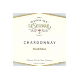 Domaine LeSeurre Finger Lakes Chardonnay Barrel Select