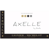 Domaine Lignier-Michelot Axelle Bourgogne 2018
