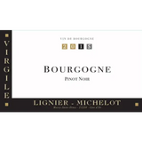 Domaine Lignier-Michelot Bourgogne Pinot Noir 2019