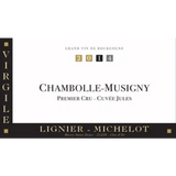 Domaine Lignier-Michelot Chambolle-Musigny 1er Cru Cuvee Jules 2019