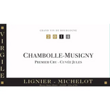 Domaine Lignier-Michelot Chambolle-Musigny 1er Cru Cuvee Jules