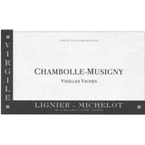 Domaine Lignier-Michelot Chambolle-Musigny Vieilles Vignes 2019