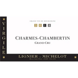 Domaine Lignier-Michelot Charmes-Chambertin Grand Cru 2019