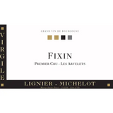 Domaine Lignier-Michelot Fixin 1er Cru Les Arvelets