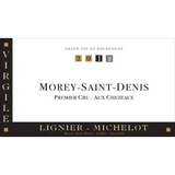 Domaine Lignier-Michelot Morey-Saint-Denis 1er Cru Aux Chezeaux 2019