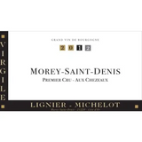 Domaine Lignier-Michelot Morey-Saint-Denis 1er Cru Aux Chezeaux