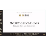 Domaine Lignier-Michelot Morey-Saint-Denis 1er Cru Les Chenevery