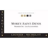 Domaine Lignier-Michelot Morey-Saint-Denis 1er Cru Les Faconnieres 2019