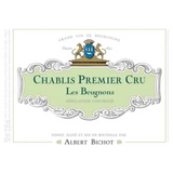Domaine Long-Depaquit Chablis 1er Cru Les Beugnons