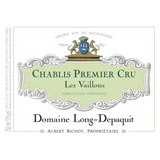 Domaine Long-Depaquit Chablis 1er Cru Les Vaillons