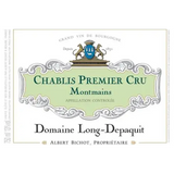 Domaine Long-Depaquit Chablis 1er Cru Montmains