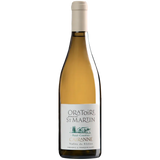 Domaine L’Oratoire Saint-Martin Cairanne Haut Coustias Blanc 2019