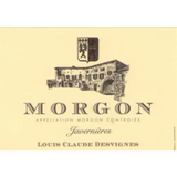 Domaine Louis Claude Desvignes Morgon Javernieres