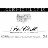 Domaine Louis Michel et Fils Petit Chablis