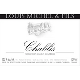 Domaine Louis Michel & Fils Chablis