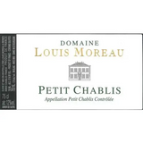 Domaine Louis Moreau Petit Chablis