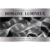 Domaine Lumineux Pinot Noir Reserve Dundee Hills