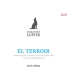 Domaine Lupier Navarra Garnacha Old Vines El Terroir