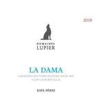 Domaine Lupier Navarra Garnacha Old Vines La Dama